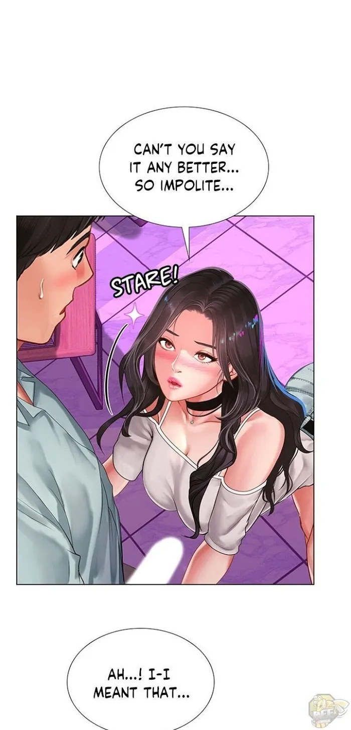 Should I Study At Noryangjin - Page 37