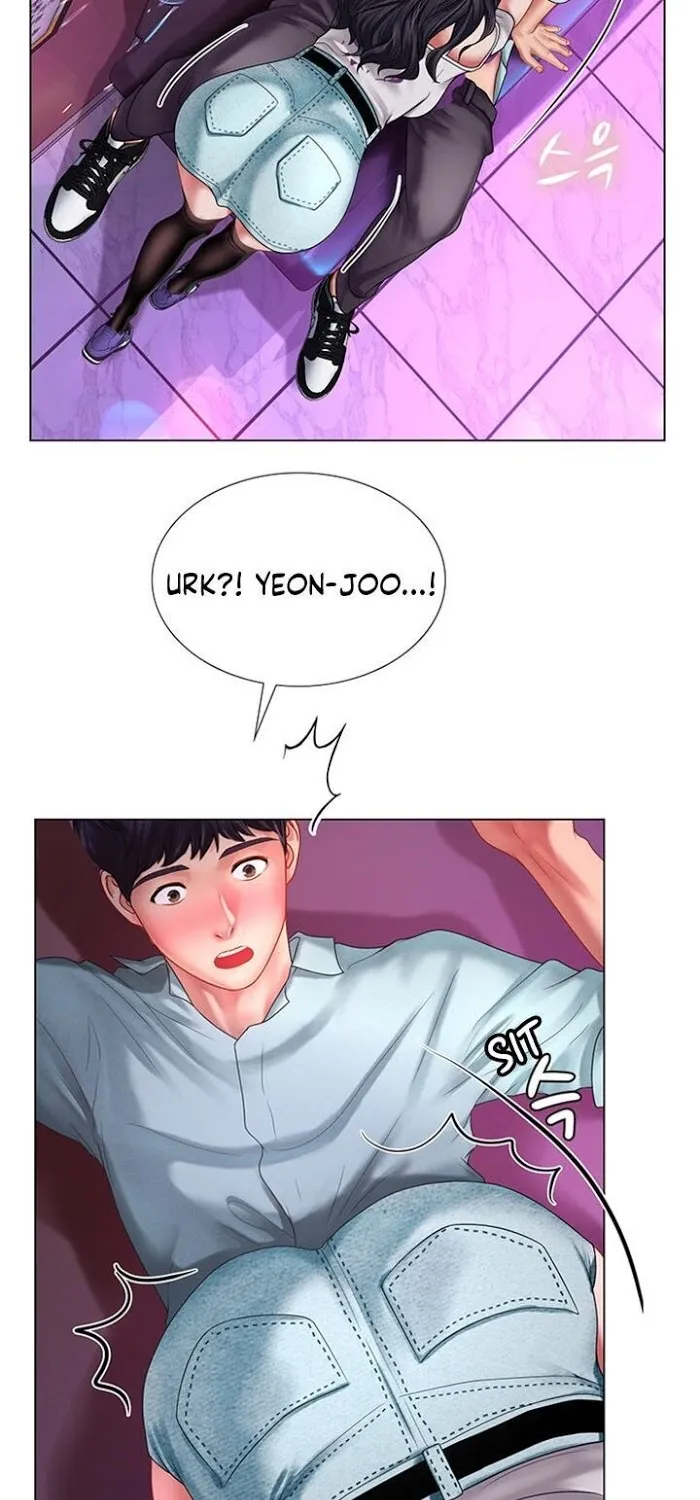 Should I Study At Noryangjin - Page 40