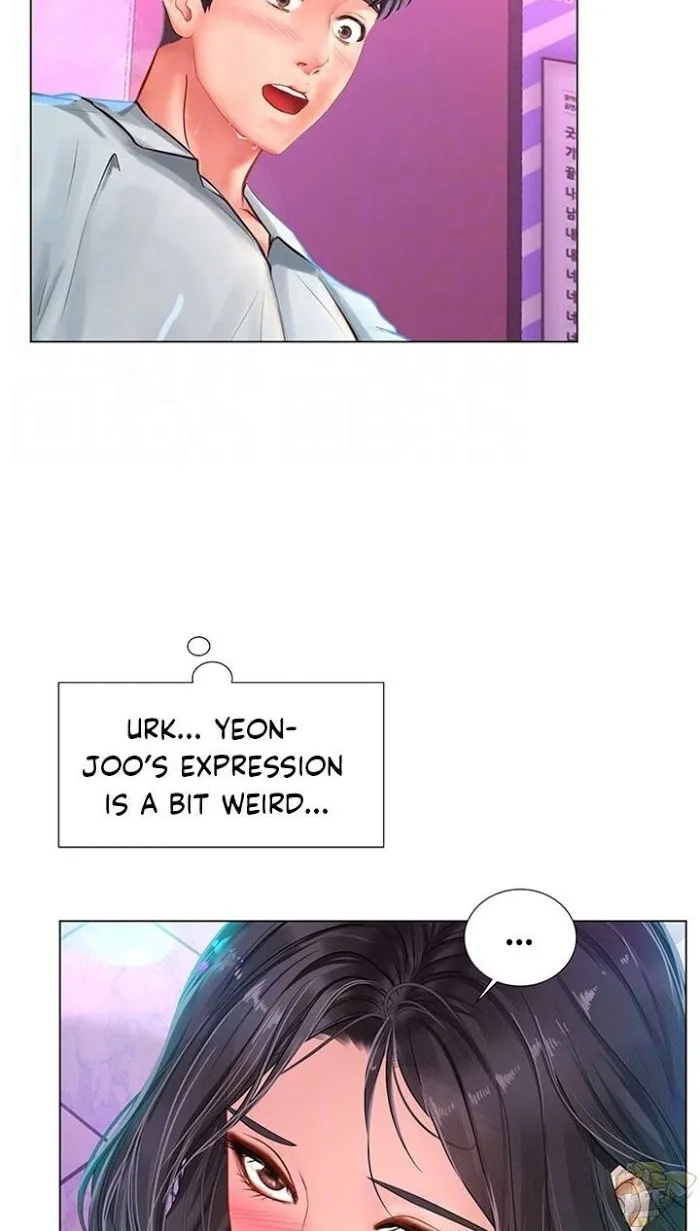 Should I Study At Noryangjin - Page 7