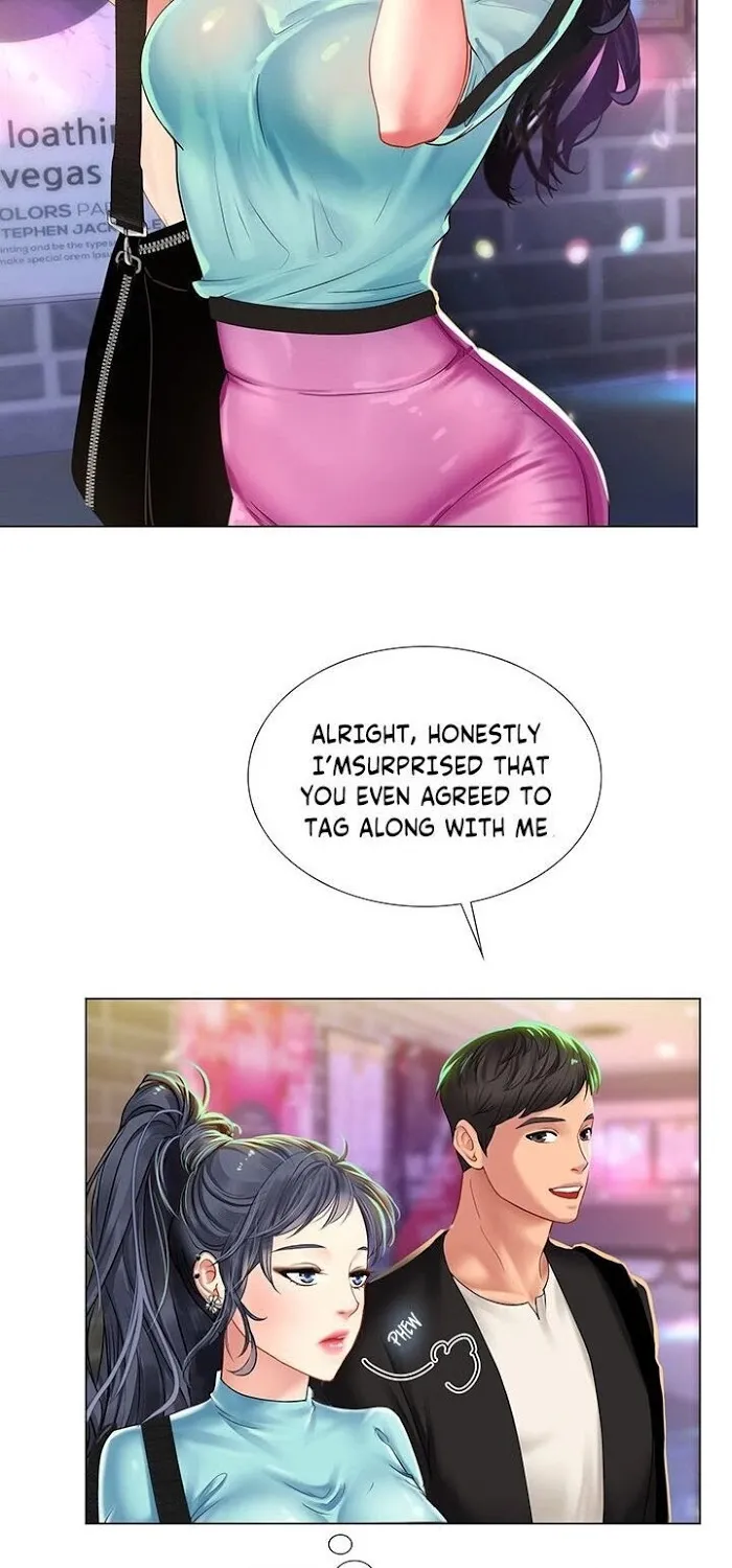 Should I Study At Noryangjin - Page 64