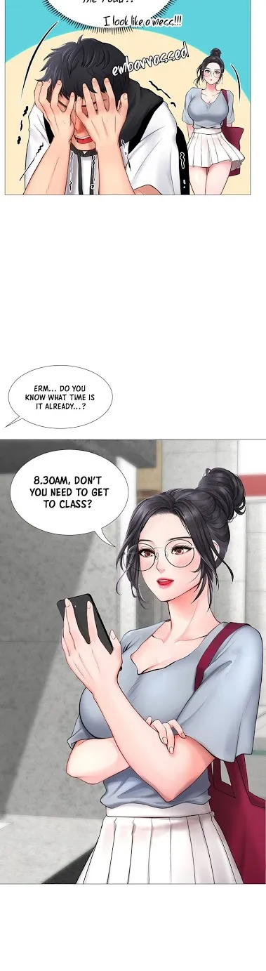 Should I Study At Noryangjin - Page 10