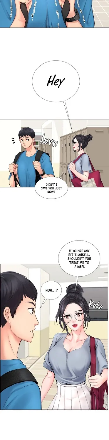 Should I Study At Noryangjin - Page 15