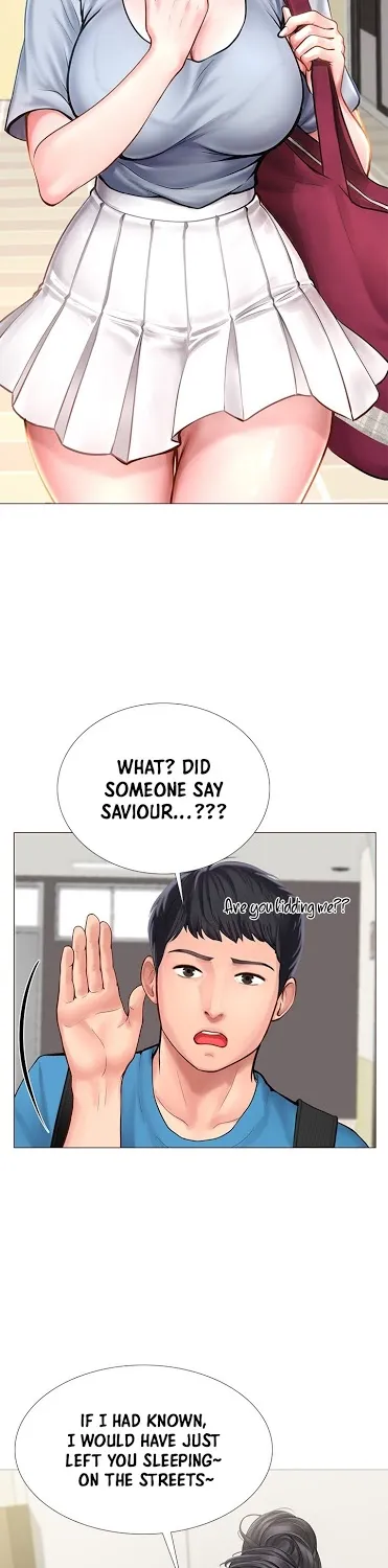 Should I Study At Noryangjin - Page 17