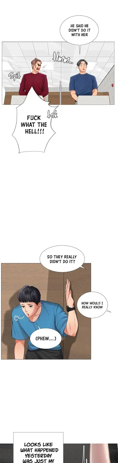 Should I Study At Noryangjin - Page 33