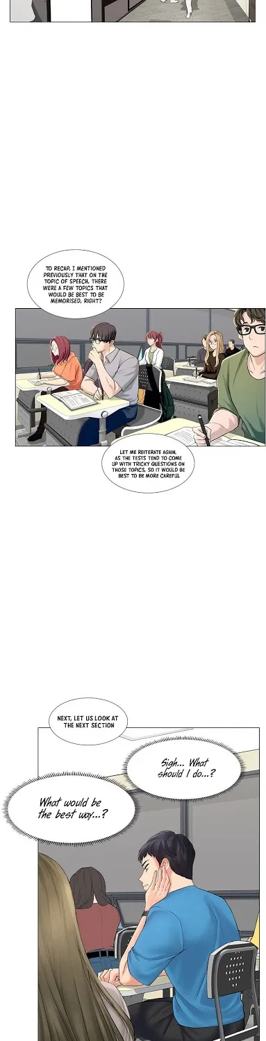 Should I Study At Noryangjin - Page 37