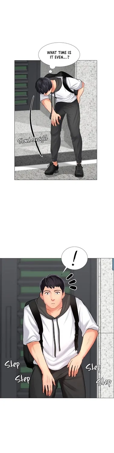 Should I Study At Noryangjin - Page 7