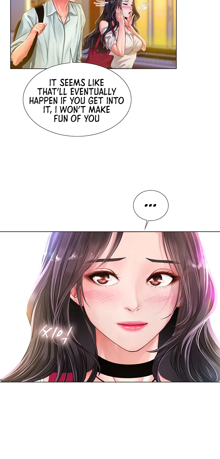 Should I Study At Noryangjin - Page 58