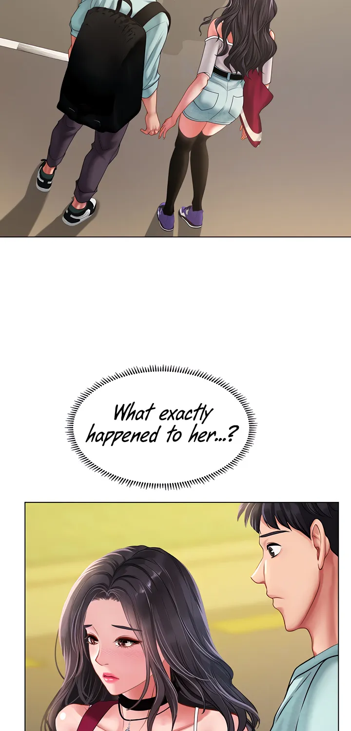 Should I Study At Noryangjin - Page 12