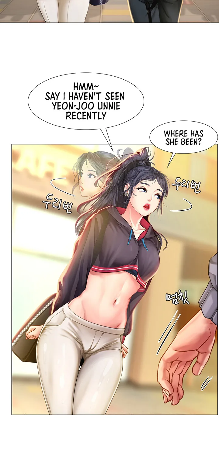 Should I Study At Noryangjin - Page 59