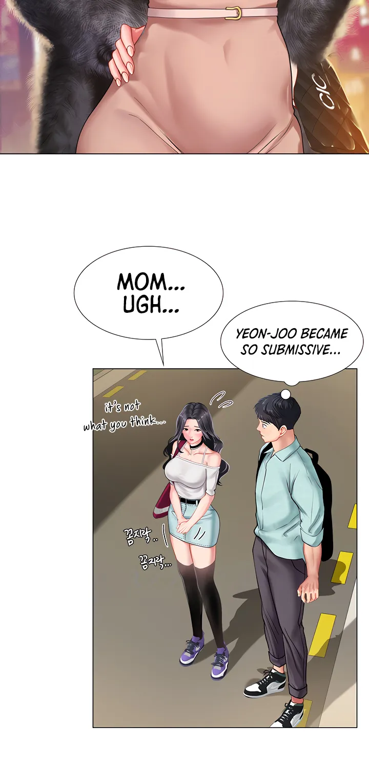 Should I Study At Noryangjin - Page 8