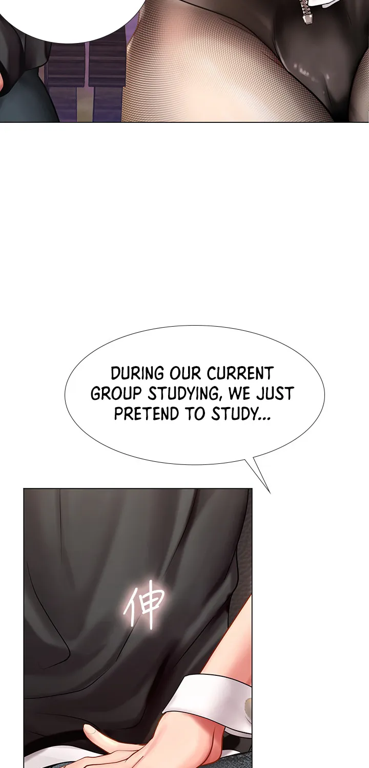 Should I Study At Noryangjin - Page 75