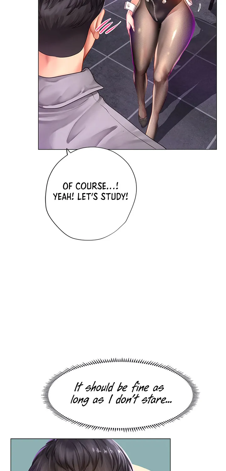 Should I Study At Noryangjin - Page 9