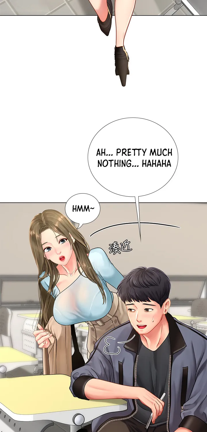 Should I Study At Noryangjin - Page 62