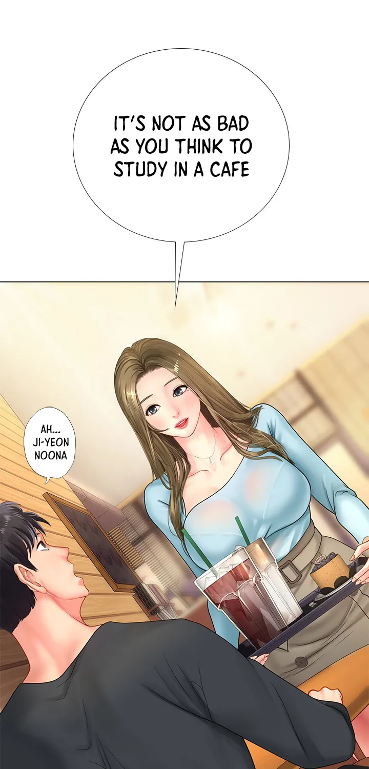 Should I Study At Noryangjin - Page 11