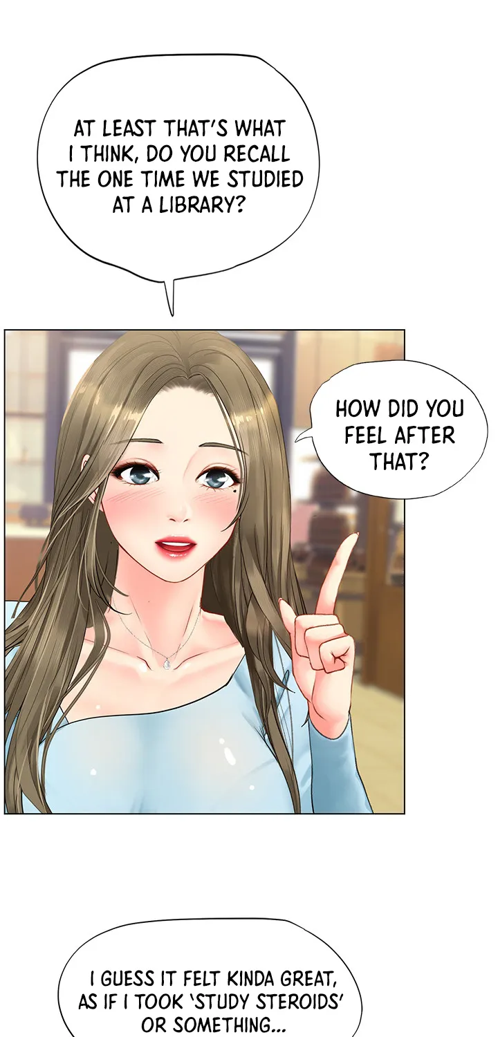 Should I Study At Noryangjin - Page 16