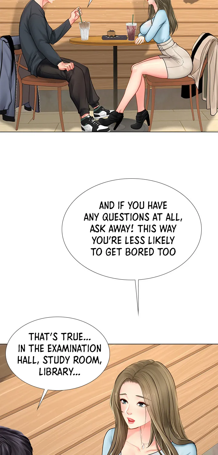 Should I Study At Noryangjin - Page 18