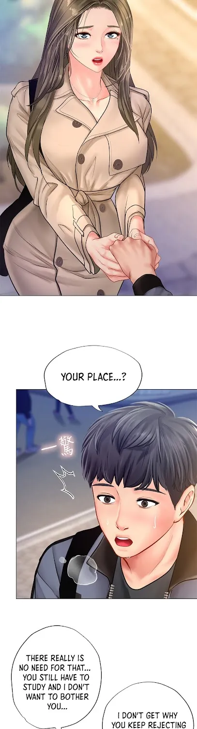 Should I Study At Noryangjin - Page 13