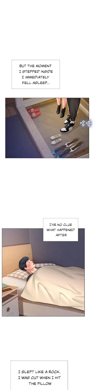 Should I Study At Noryangjin - Page 17