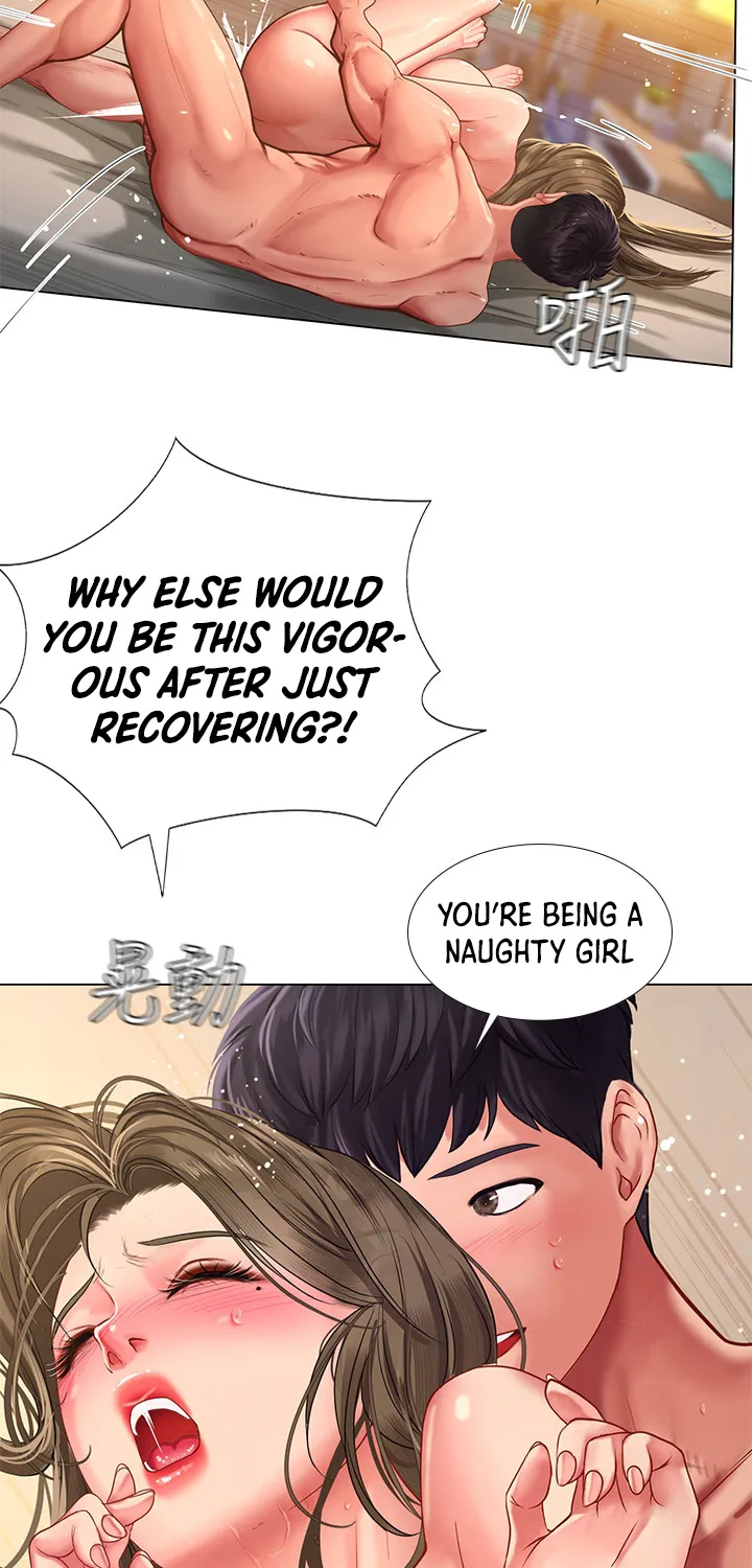 Should I Study At Noryangjin - Page 52