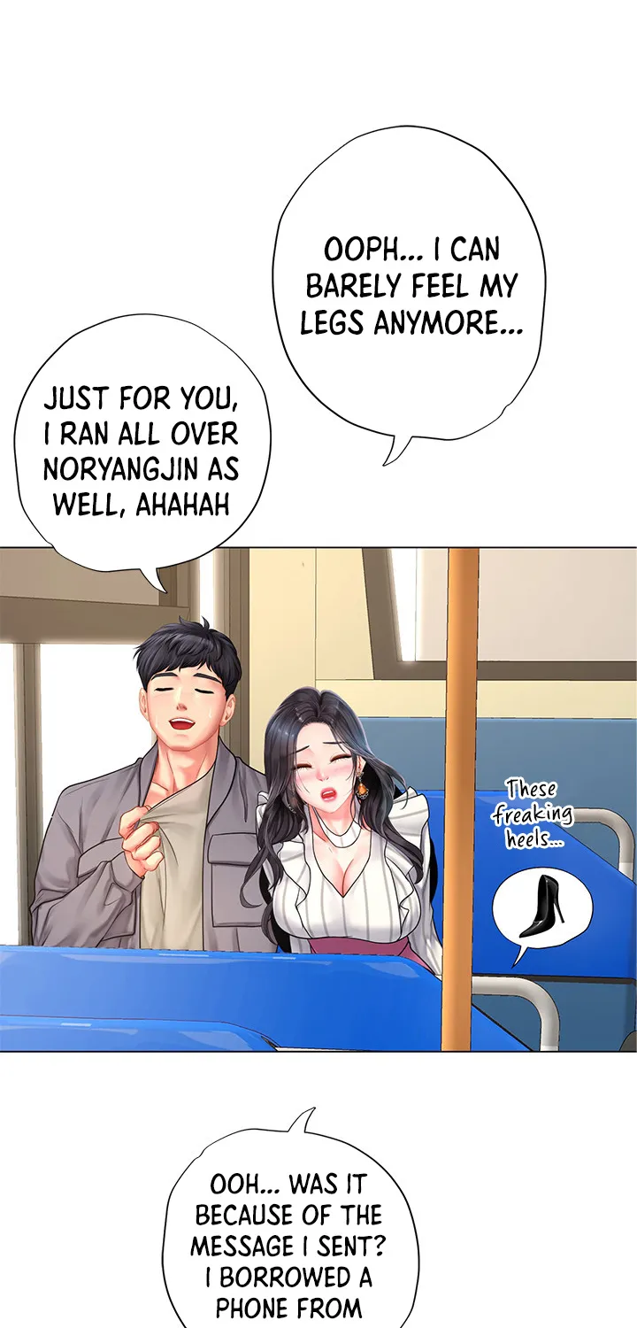 Should I Study At Noryangjin - Page 28