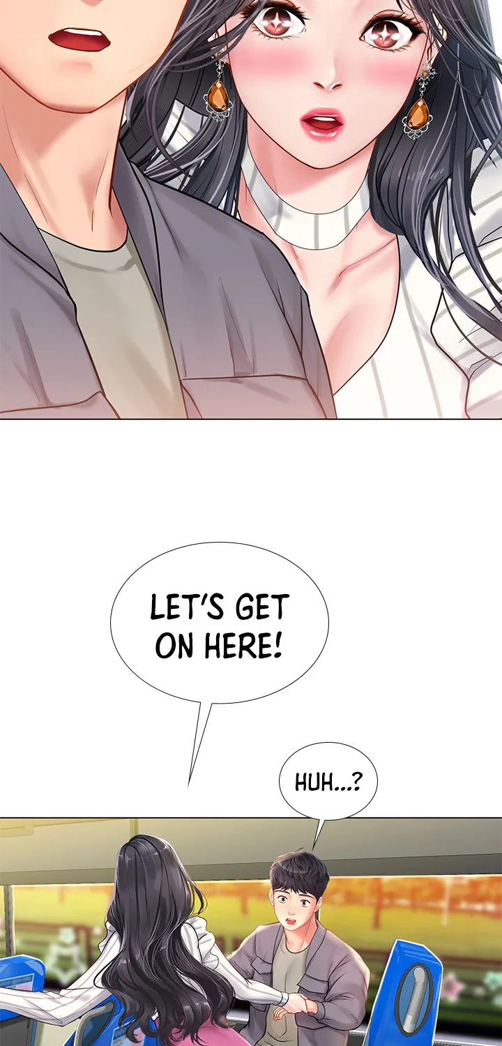 Should I Study At Noryangjin - Page 39