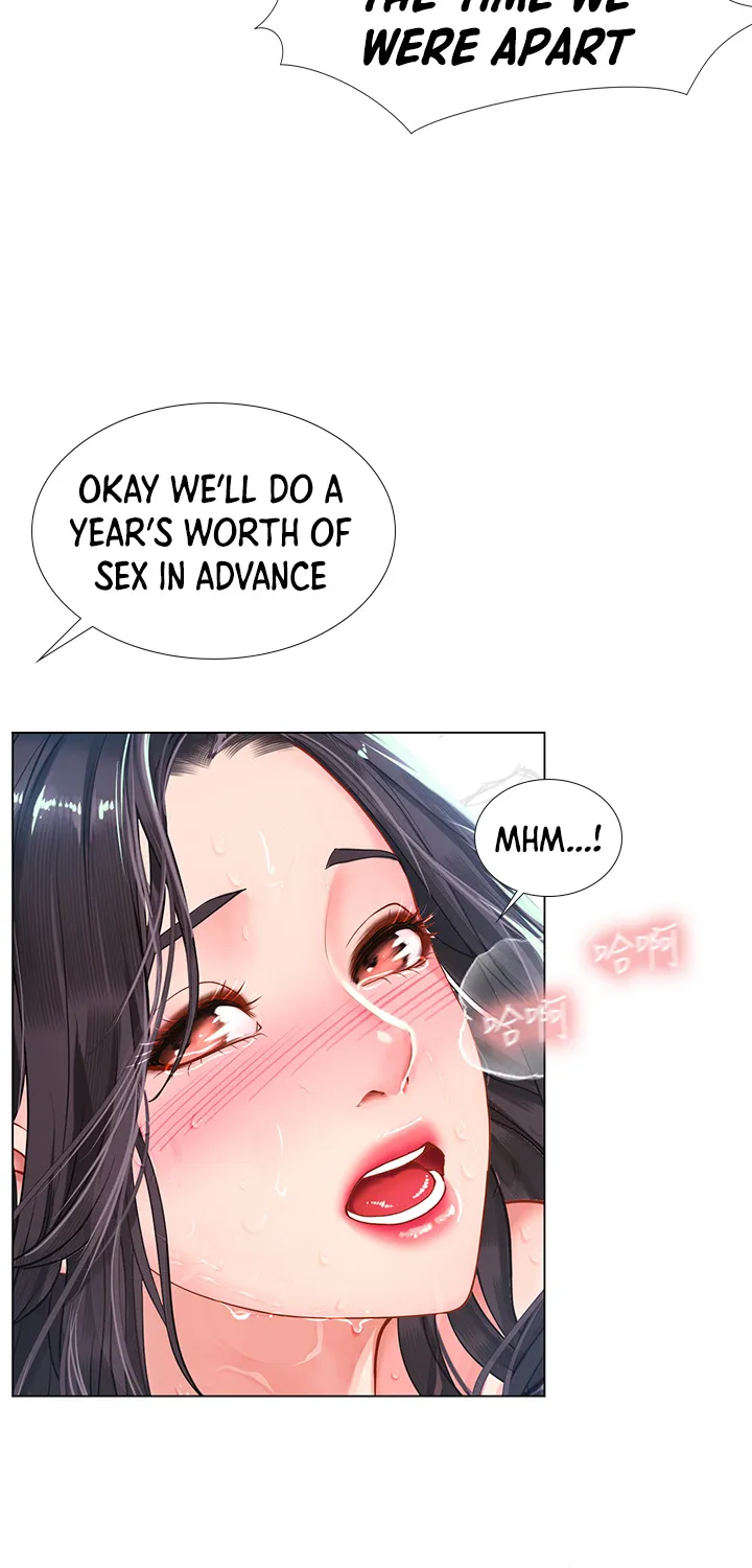 Should I Study At Noryangjin - Page 28