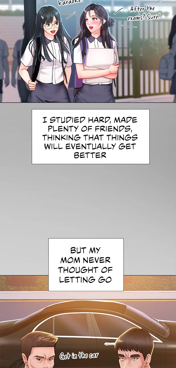 Should I Study At Noryangjin - Page 62