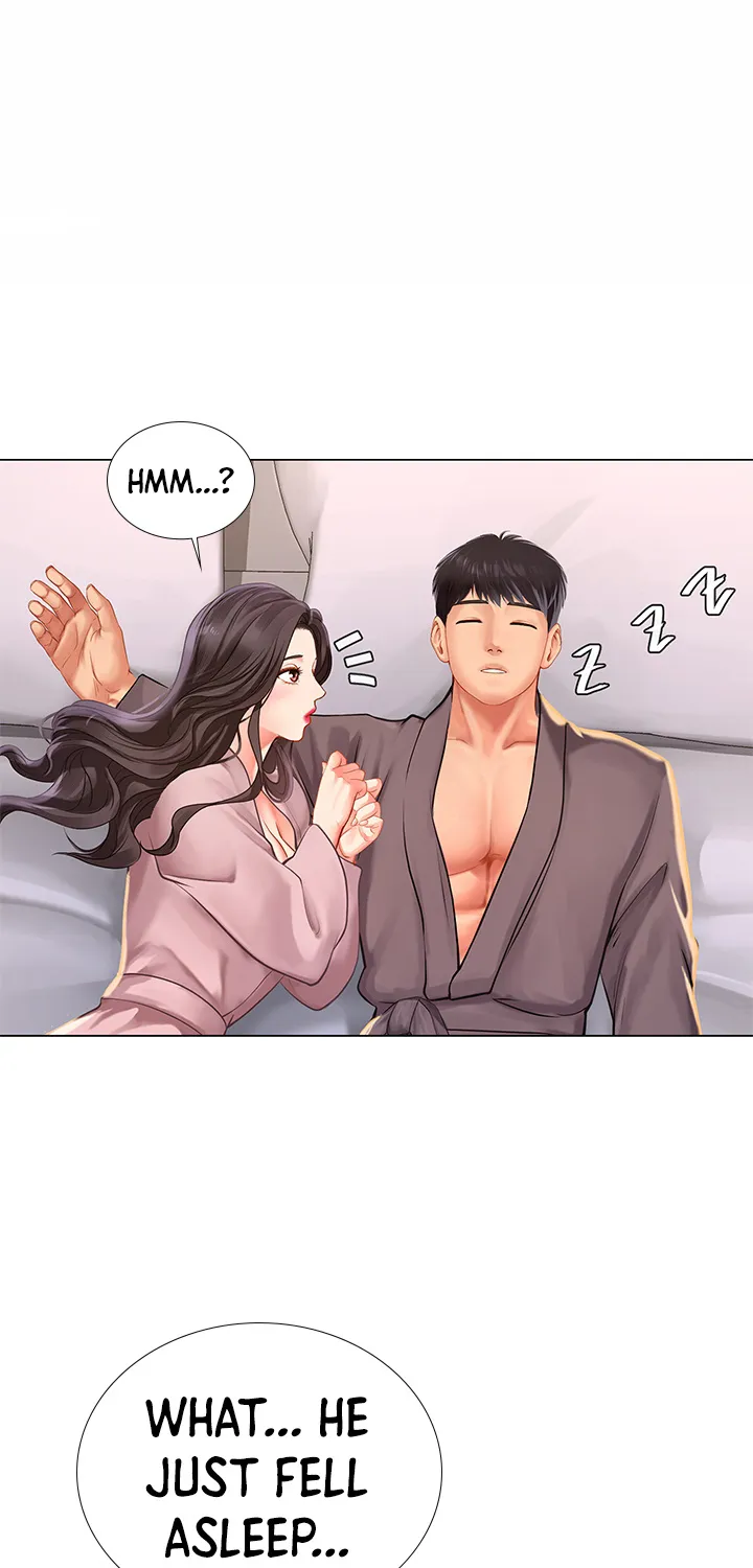 Should I Study At Noryangjin - Page 67