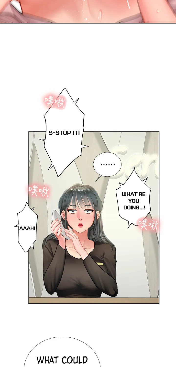 Should I Study At Noryangjin - Page 18