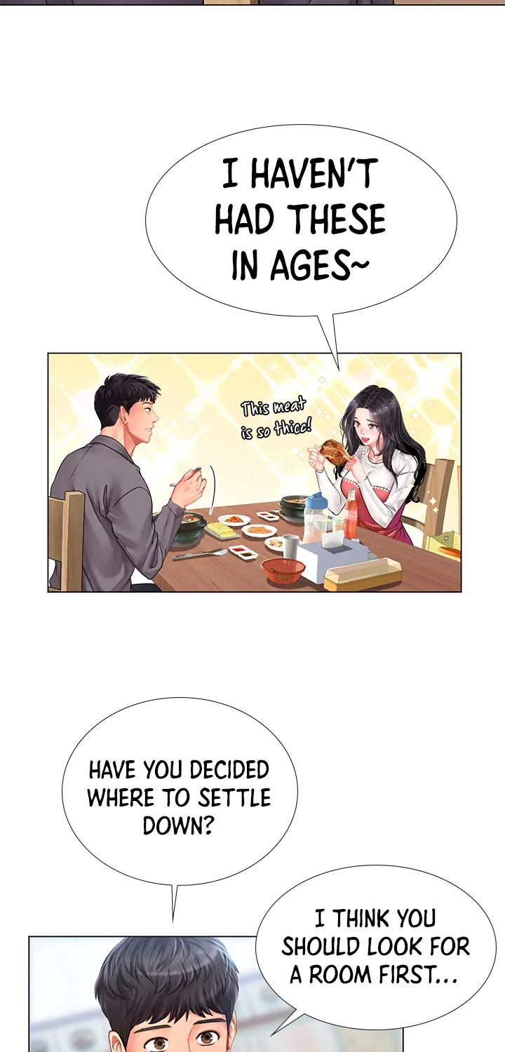 Should I Study At Noryangjin - Page 50