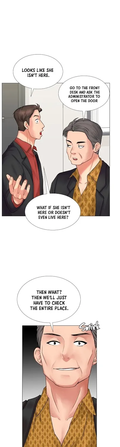 Should I Study At Noryangjin - Page 11