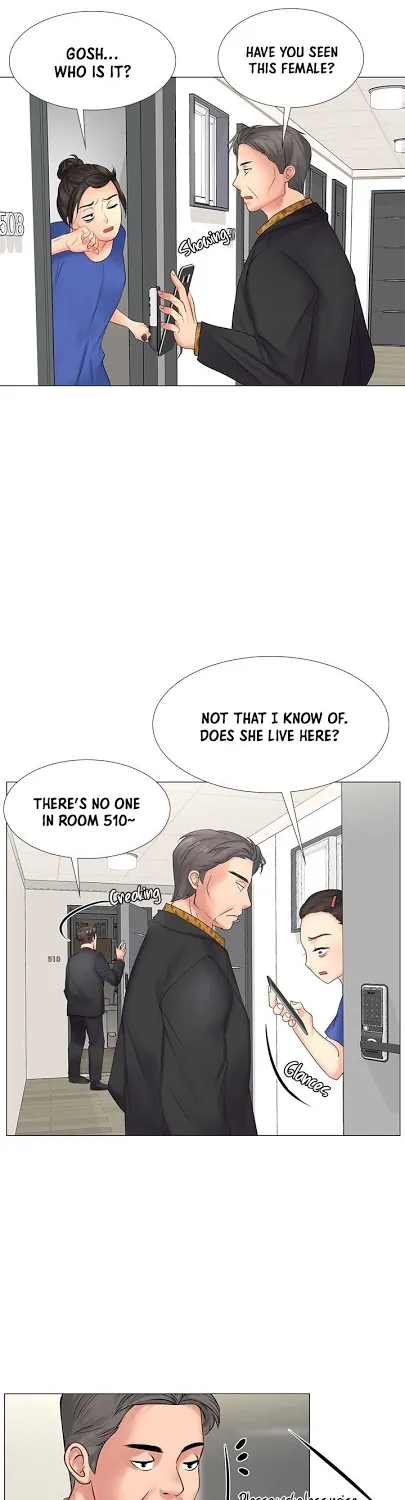 Should I Study At Noryangjin - Page 14