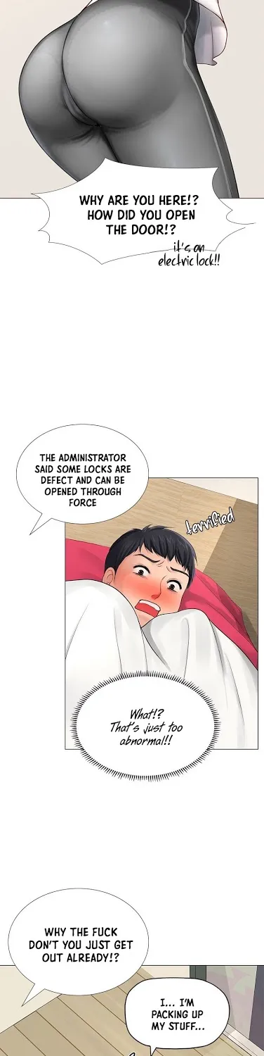 Should I Study At Noryangjin - Page 7