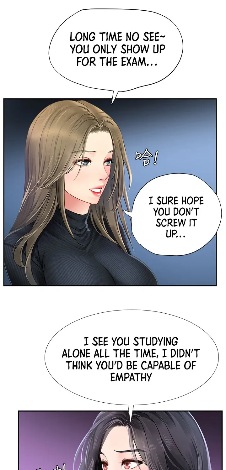 Should I Study At Noryangjin - Page 37