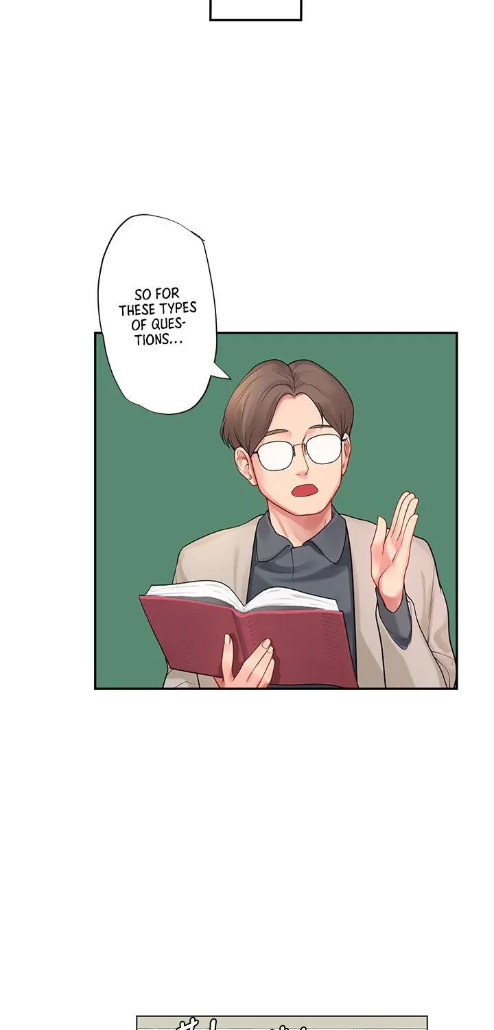 Should I Study At Noryangjin - Page 42