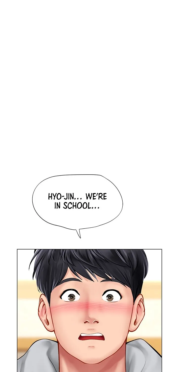 Should I Study At Noryangjin - Page 6