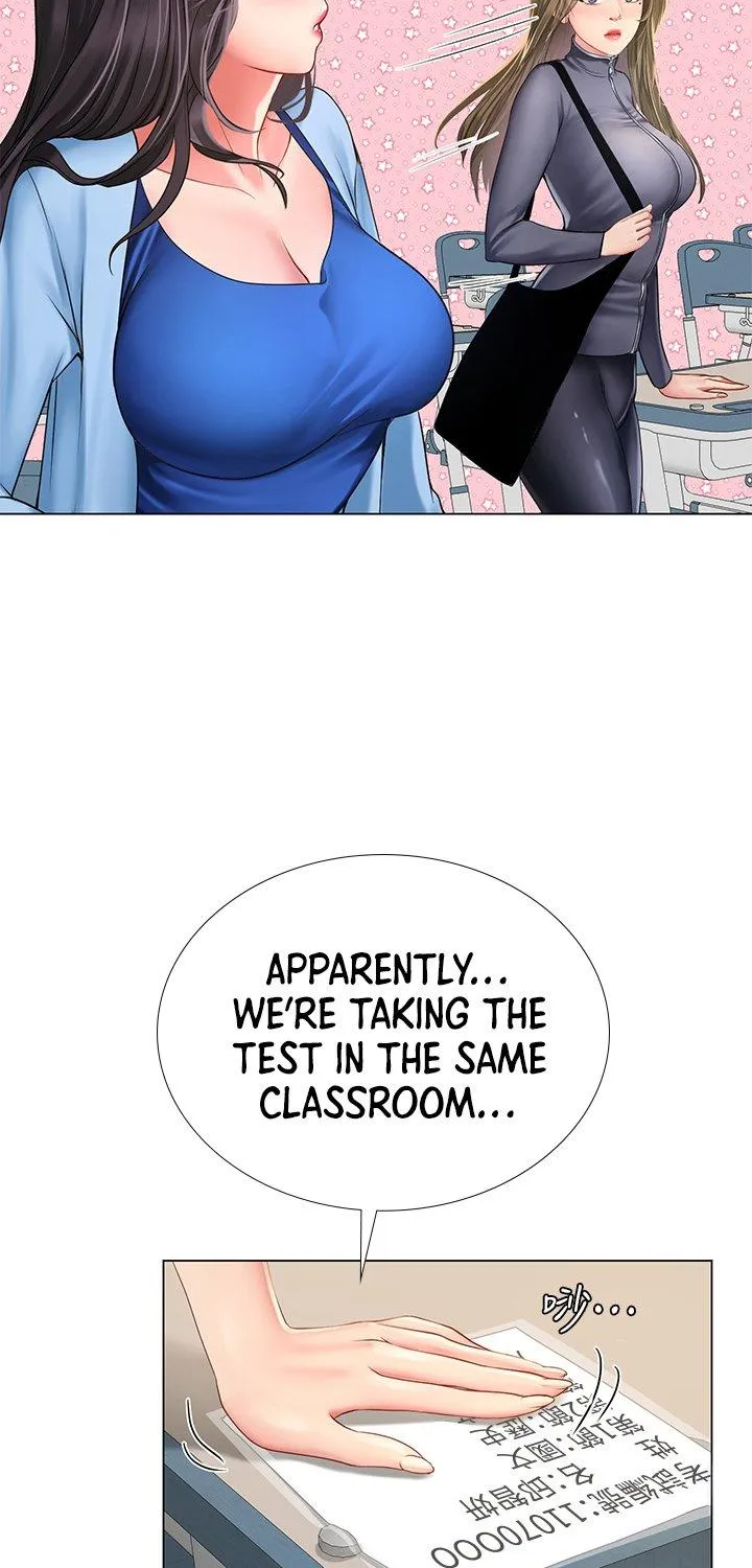 Should I Study At Noryangjin - Page 58