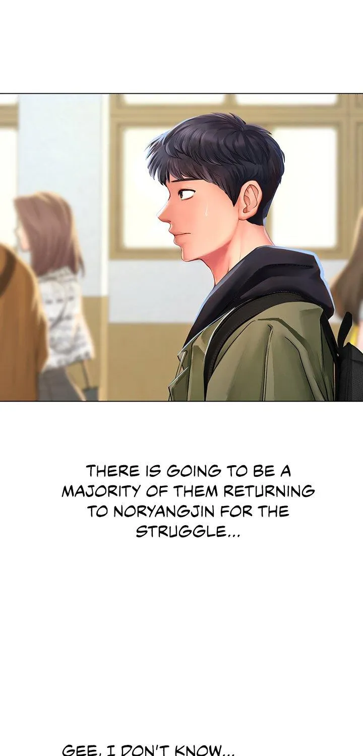 Should I Study At Noryangjin - Page 78