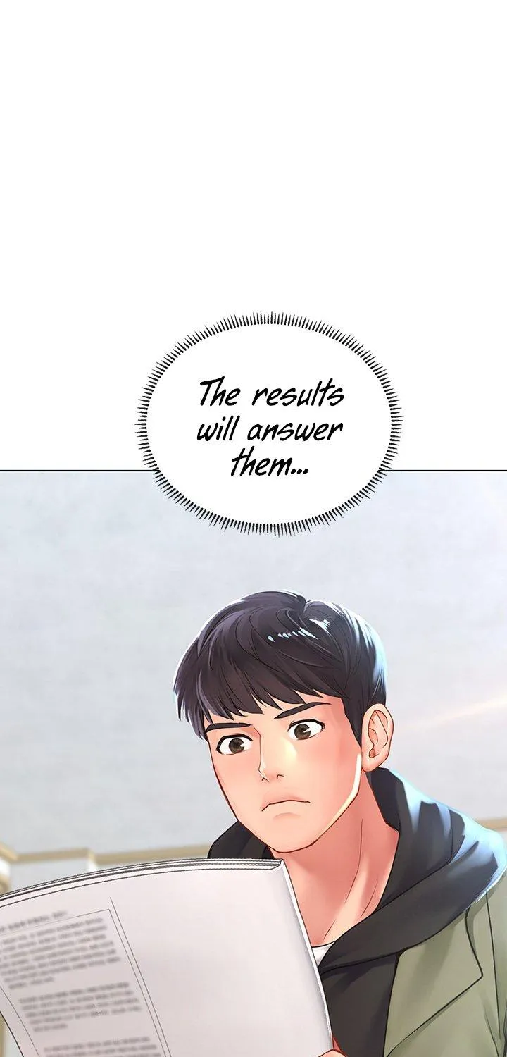 Should I Study At Noryangjin - Page 85