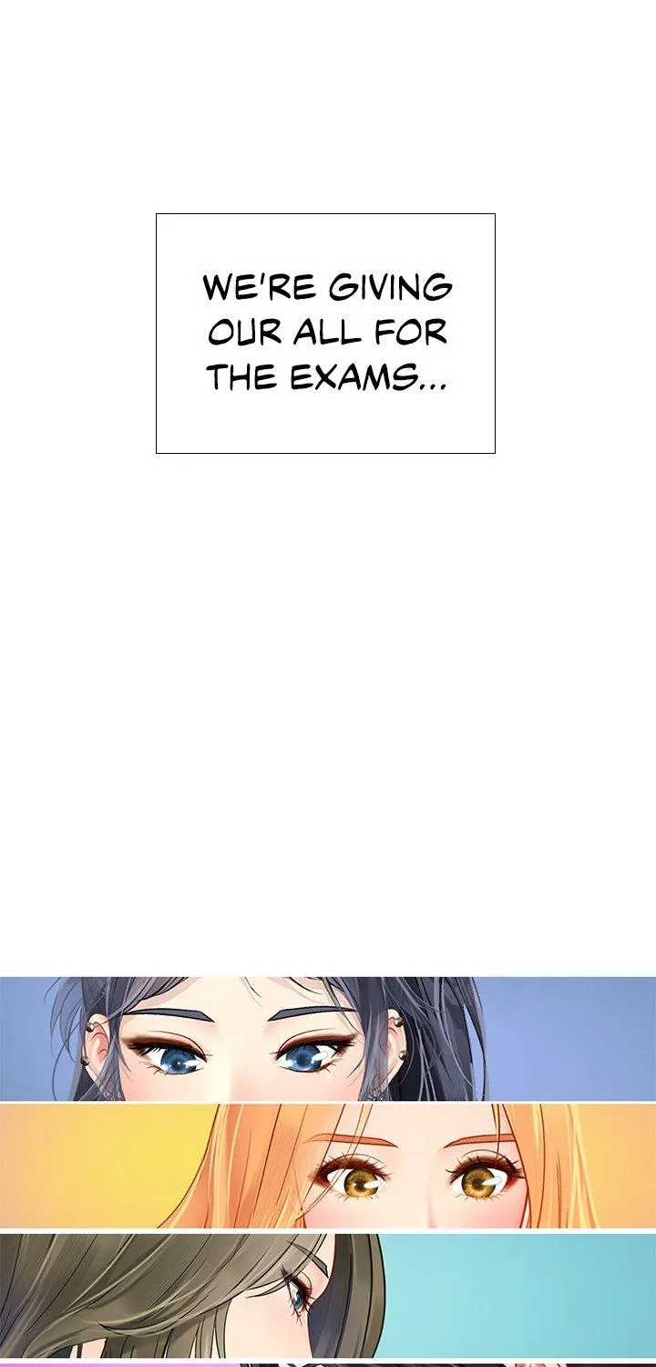 Should I Study At Noryangjin - Page 14