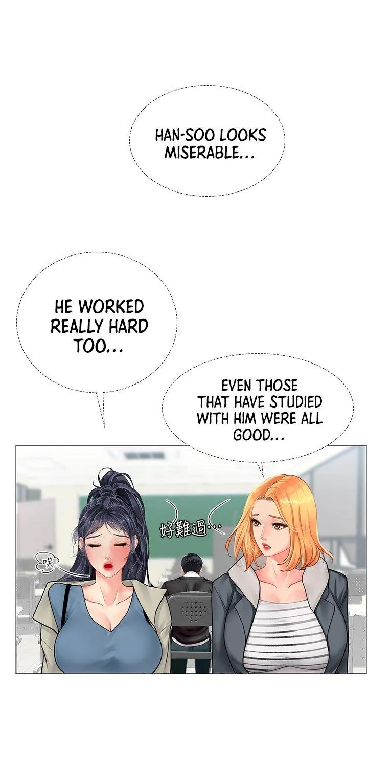 Should I Study At Noryangjin - Page 36