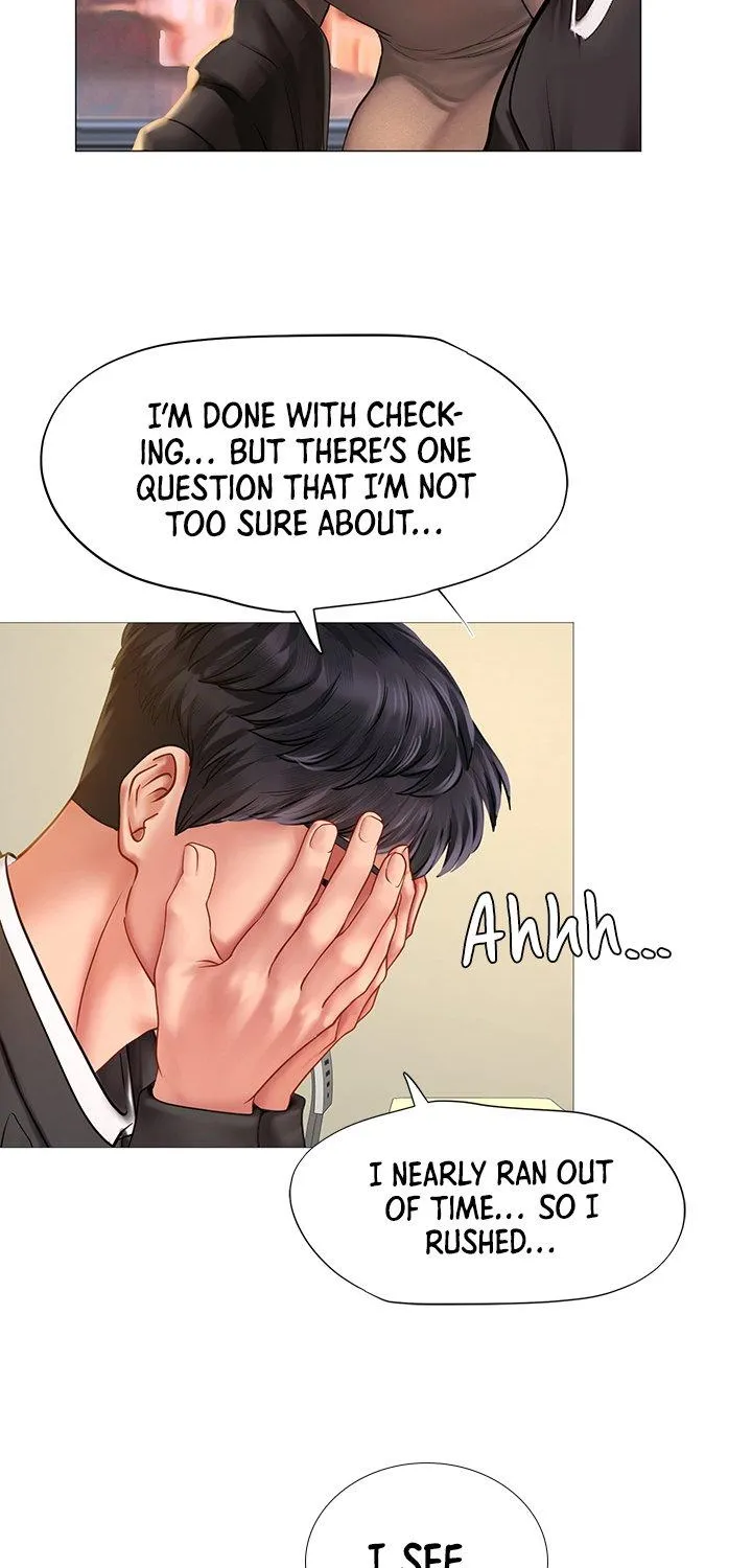 Should I Study At Noryangjin - Page 43