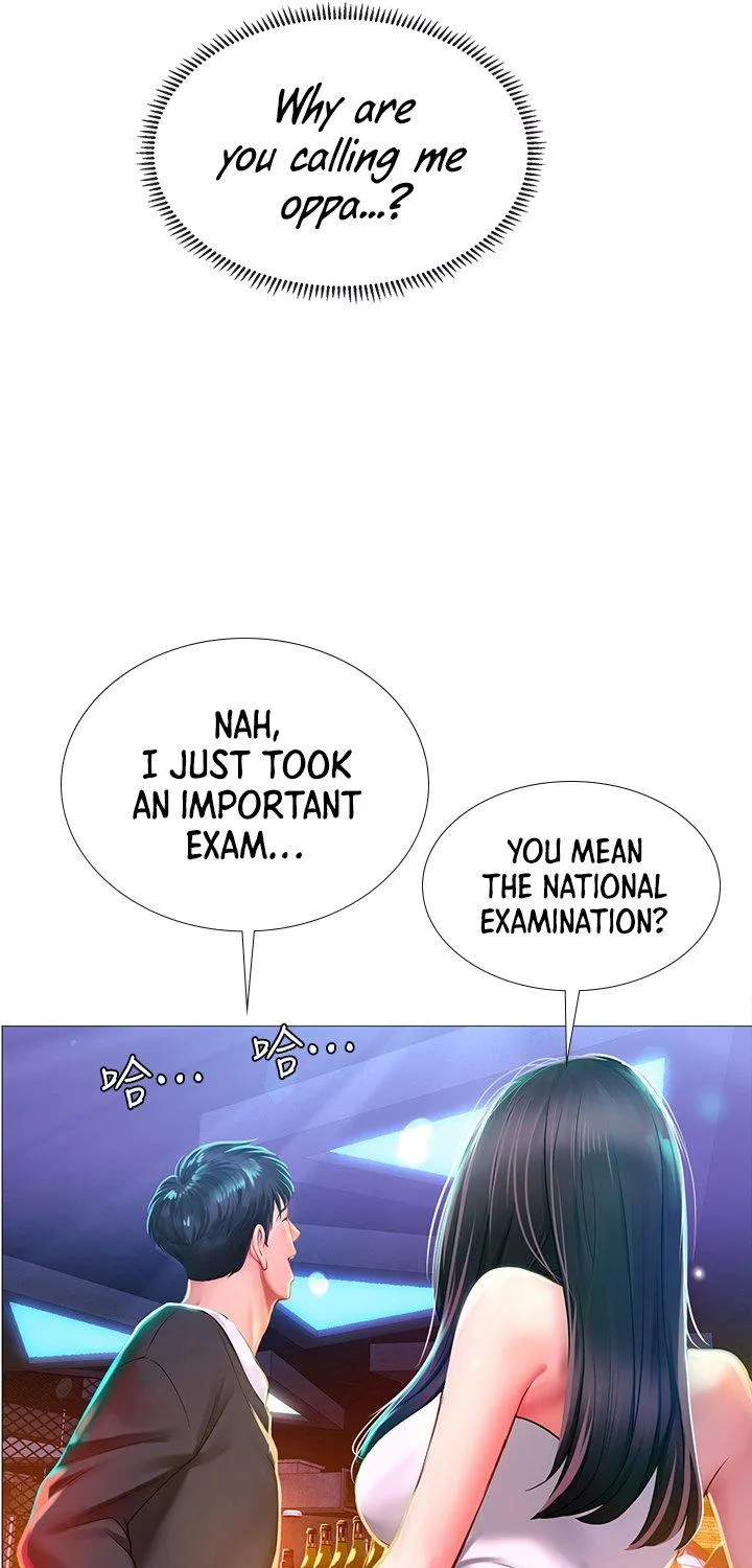 Should I Study At Noryangjin - Page 16