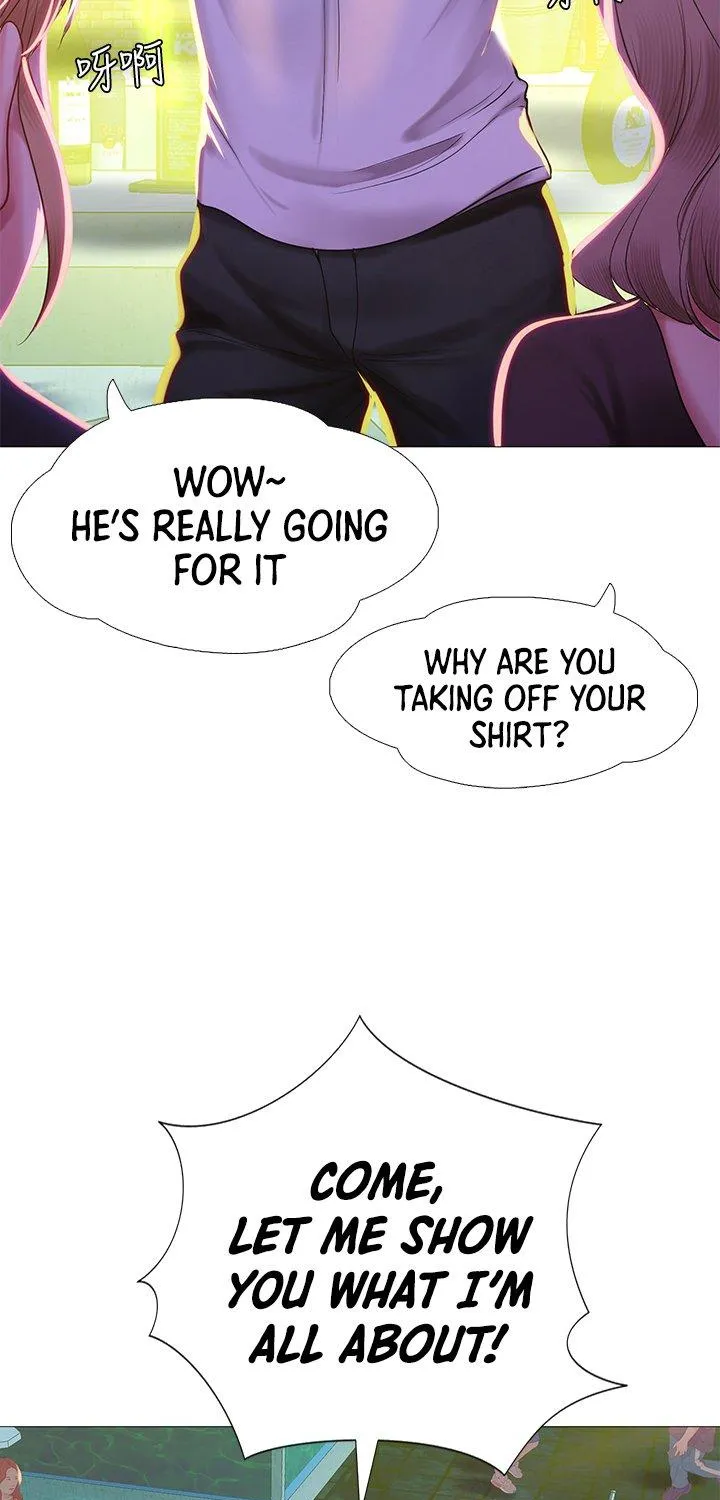 Should I Study At Noryangjin - Page 34