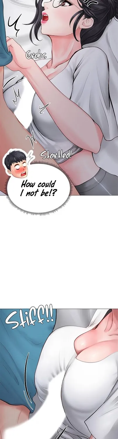 Should I Study At Noryangjin - Page 13