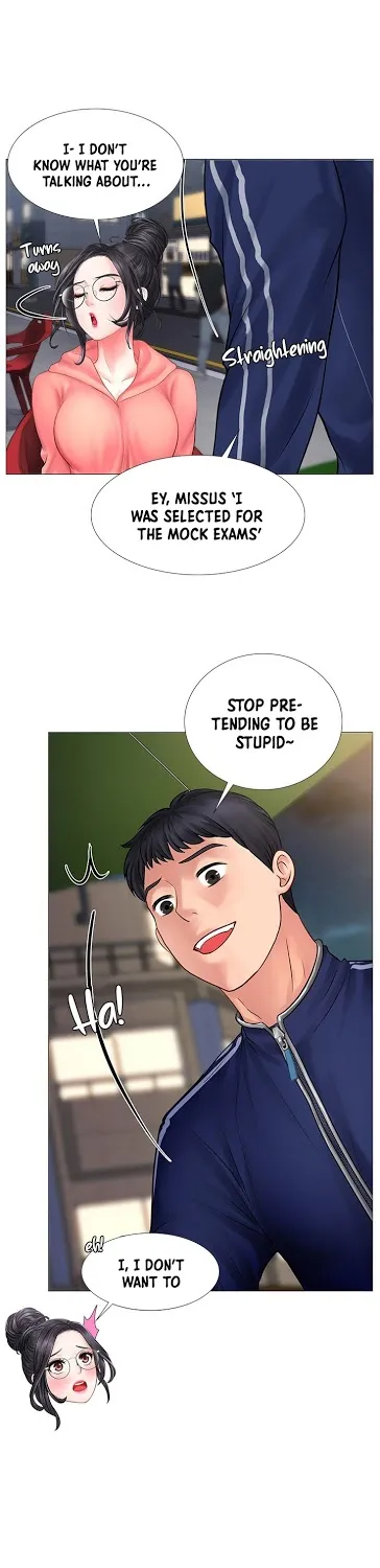 Should I Study At Noryangjin - Page 33