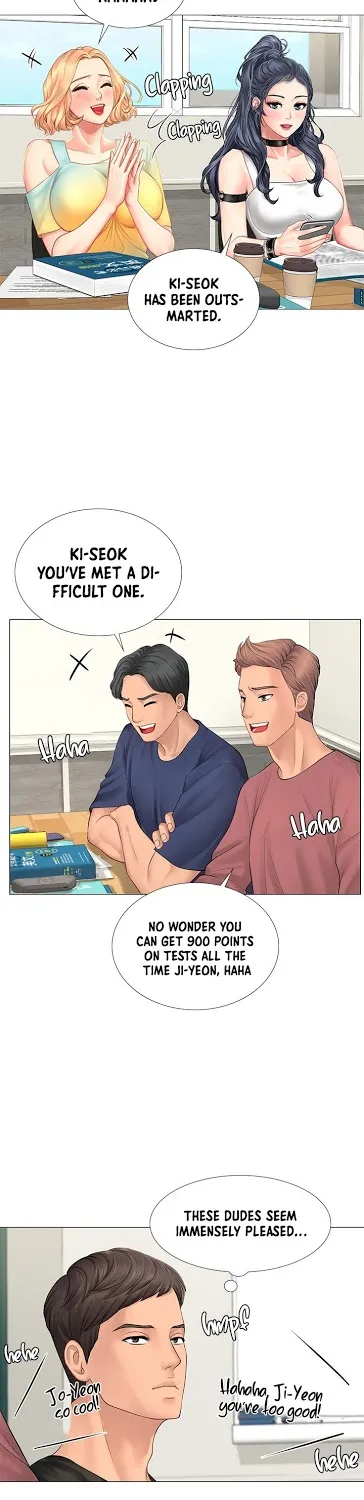 Should I Study At Noryangjin - Page 40