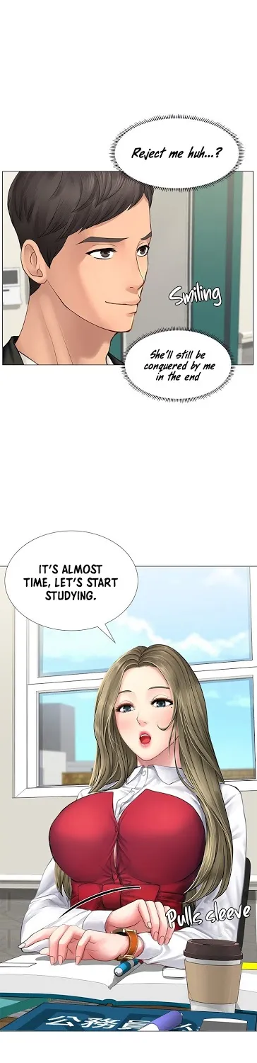 Should I Study At Noryangjin - Page 41