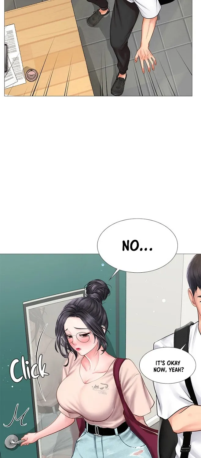 Should I Study At Noryangjin - Page 50