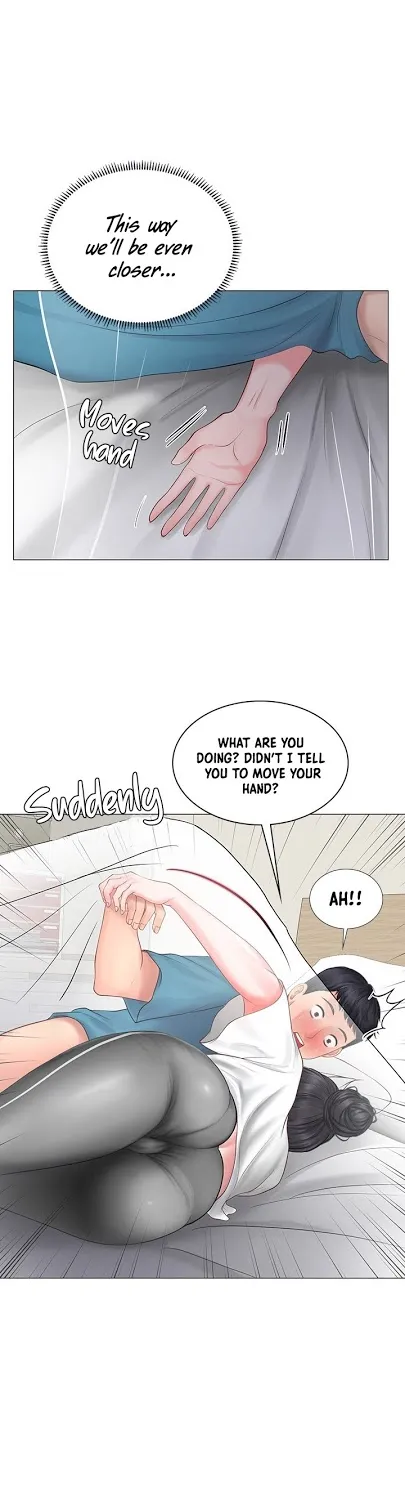 Should I Study At Noryangjin - Page 7